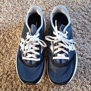 Saucony Endorphin Pro running shoes